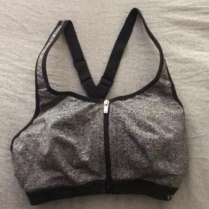 Front Close Sports Bra